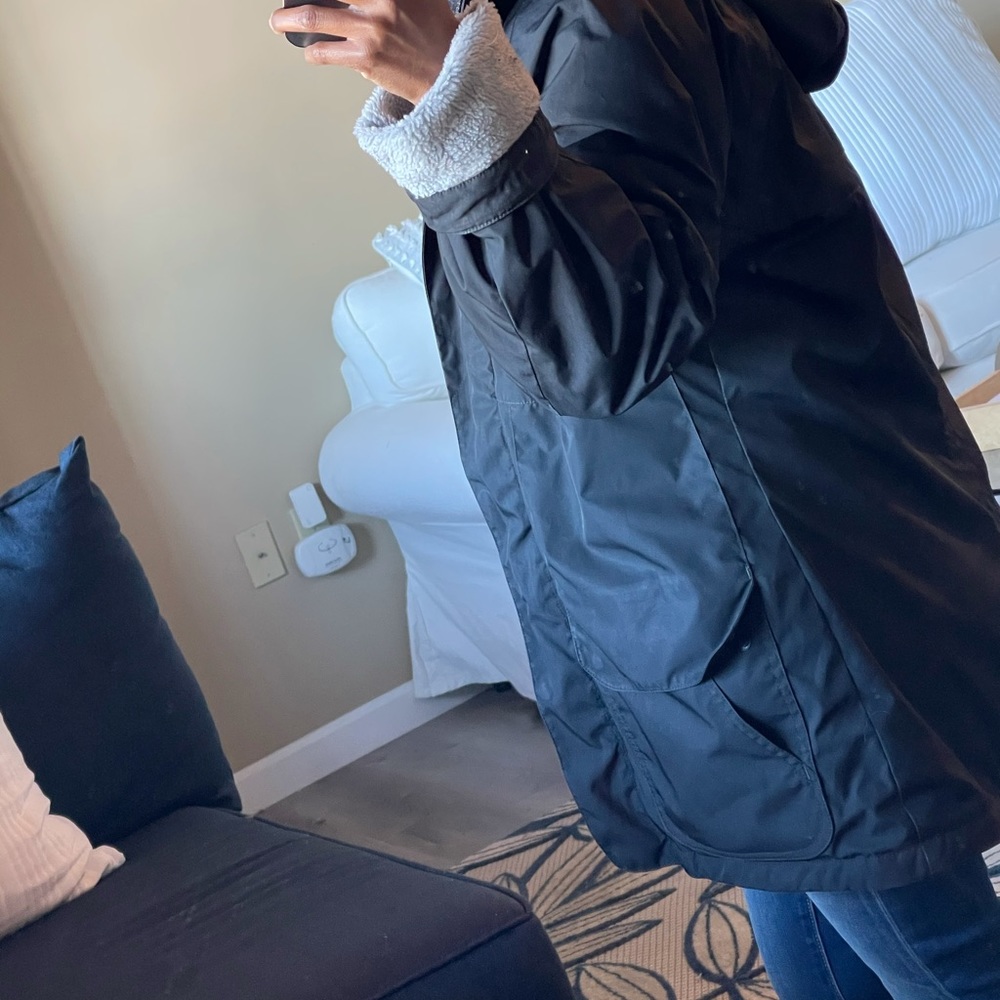 PATAGONIA Praire Dawn Soft Shell Performance Outdoor. Women’s Medium - Picture 2 of 13